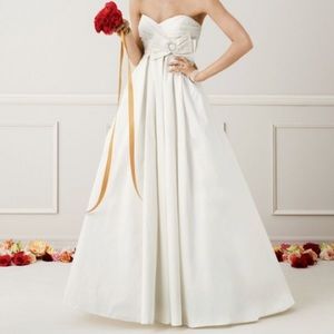 Galina wedding dress